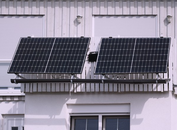 Installateur de micro-onduleurs , Beauvais, ENRLUX France