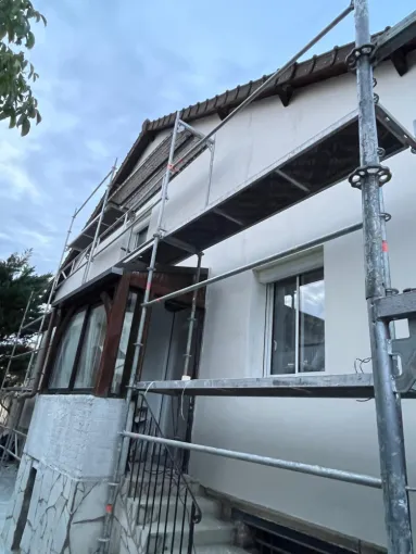 Isolation extérieure à Gisors : ENRLUX optimise votre confort et vos économies d’énergie, Beauvais, ENRLUX France