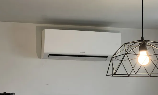 Gisors Climatisation : Pompe à chaleur air/air pour un confort toute l’année, Beauvais, ENRLUX France