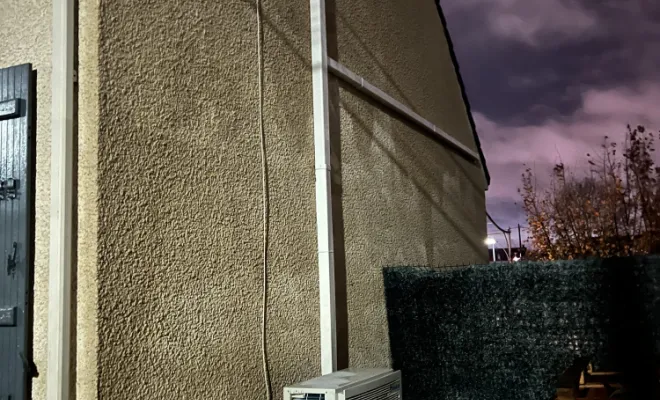 Gisors Climatisation : Pompe à chaleur air/air pour un confort toute l’année, Beauvais, ENRLUX France