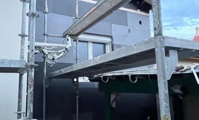 Isolation extérieure à Gisors : ENRLUX optimise votre confort et vos économies d’énergie, Beauvais, ENRLUX France