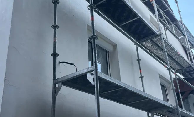 Isolation extérieure à Gisors : ENRLUX optimise votre confort et vos économies d’énergie, Beauvais, ENRLUX France